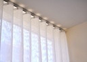 CUSTOM-MADE Cortinas de Telas $100 pl